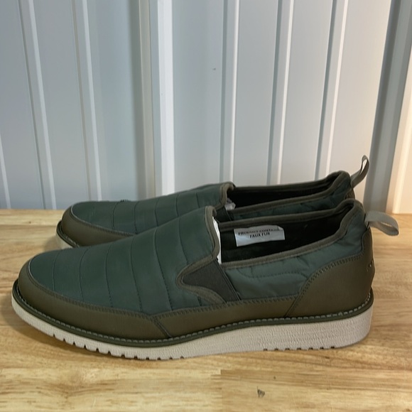 Rockport Mens Slippers Size 10.5 - Picture 6 of 6